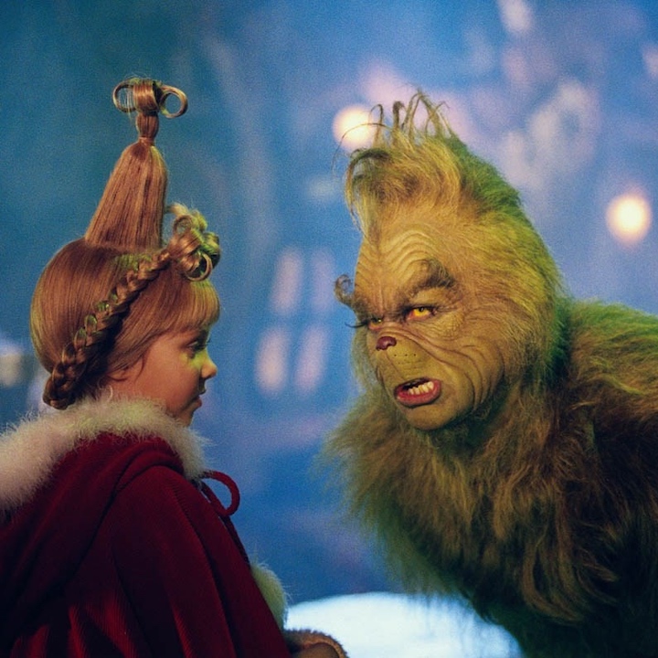 christmas movies films shows series holiday classics netflix hong kong disney plus apple tv stream whats on lifestyle dr seuss how the grinch stole christmas jim carrey
