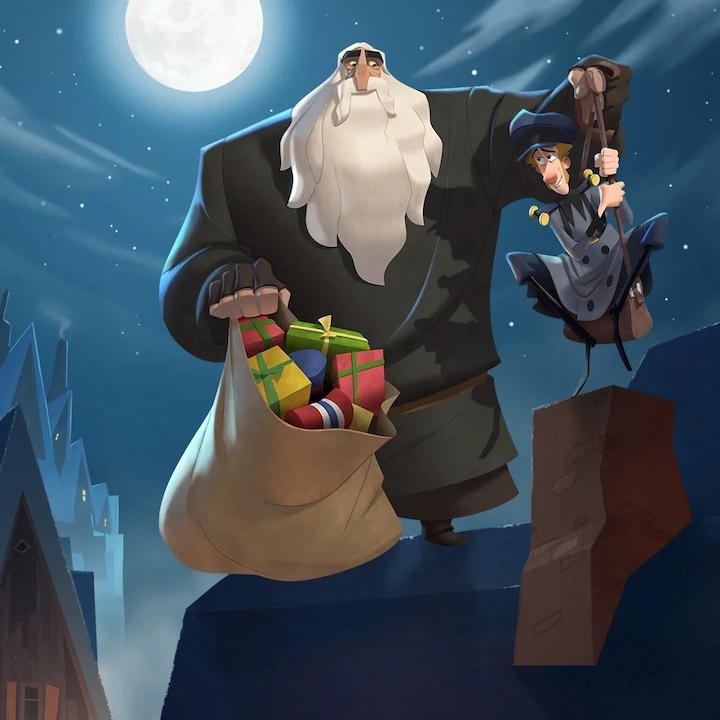 New Christmas Movies & Holiday Classics To Watch Now: Netflix, Disney+ New Christmas Movies & Holiday Classics To Watch Now: Netflix, Disney+