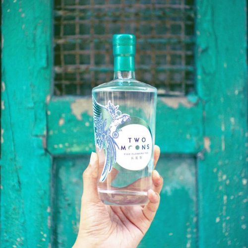 Hong Kong Made Spirits And Liqueurs Eat & Drink: Two Moons Distillery