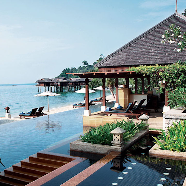 pangkor laut resort malaysia bucket list hotel