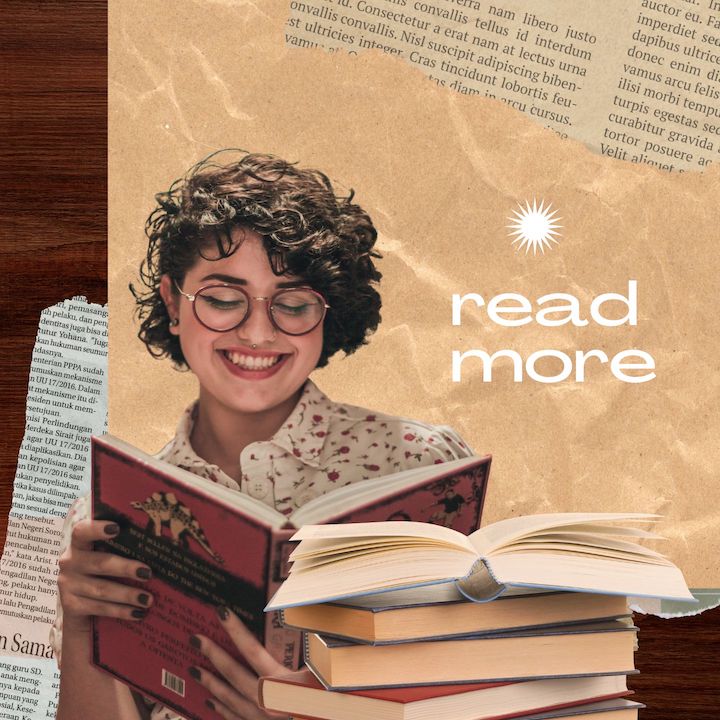 Team Sassy's New Year's Resolutions 2023: Read More