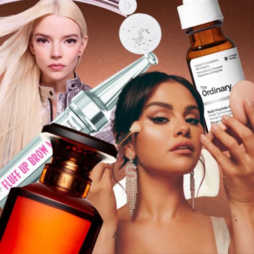 makeup skincare perfume new beauty buys january 2023