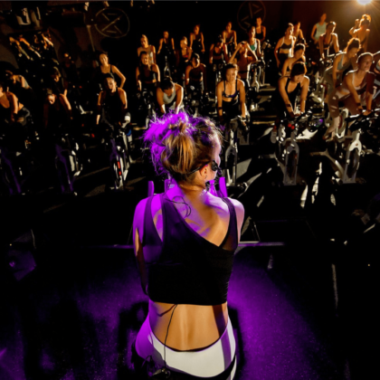 Drop-In Fitness Classes In Hong Kong: XYZ