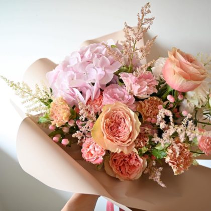 Flower Shops Hong Kong Florists Home: M Florist