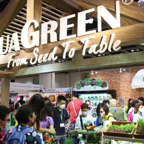 hong kong events weekend activities things to do whats on february 2023 lohas natural organic green living expo 2023 sustainable sustainability organic produce plant based milk meat alternatives clean beauty exhibition