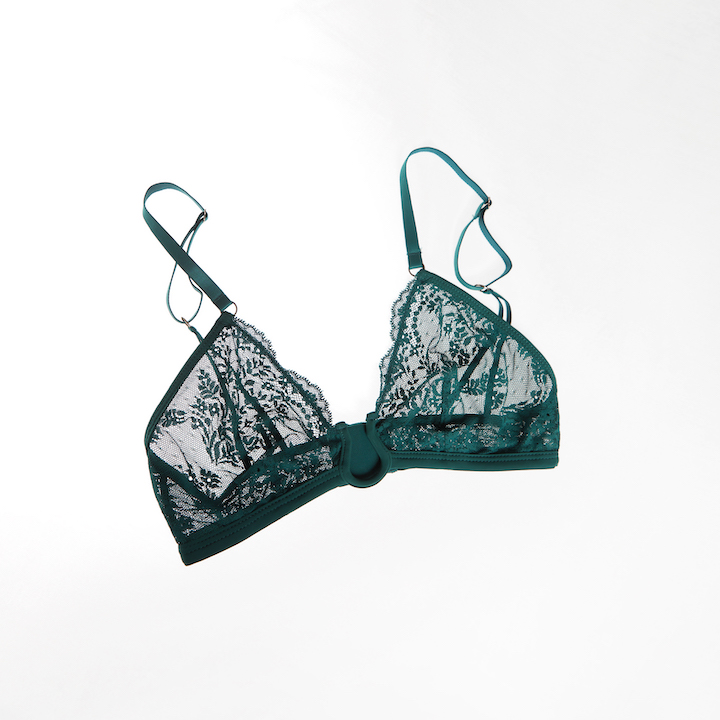 lingerie boutiques bras underwear lace hong kong fashion style oysho everyday lace affordable online