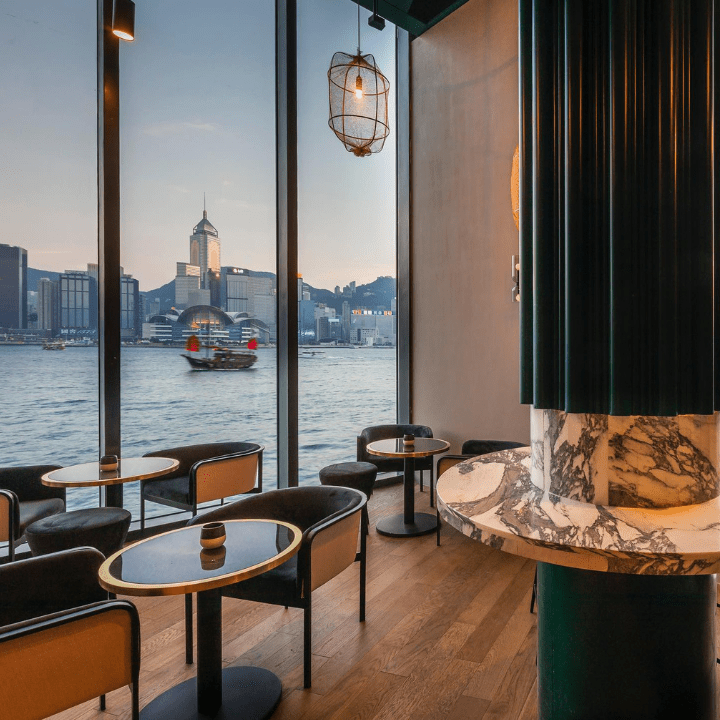 Tsim Sha Tsui Guide: Hue Dining
