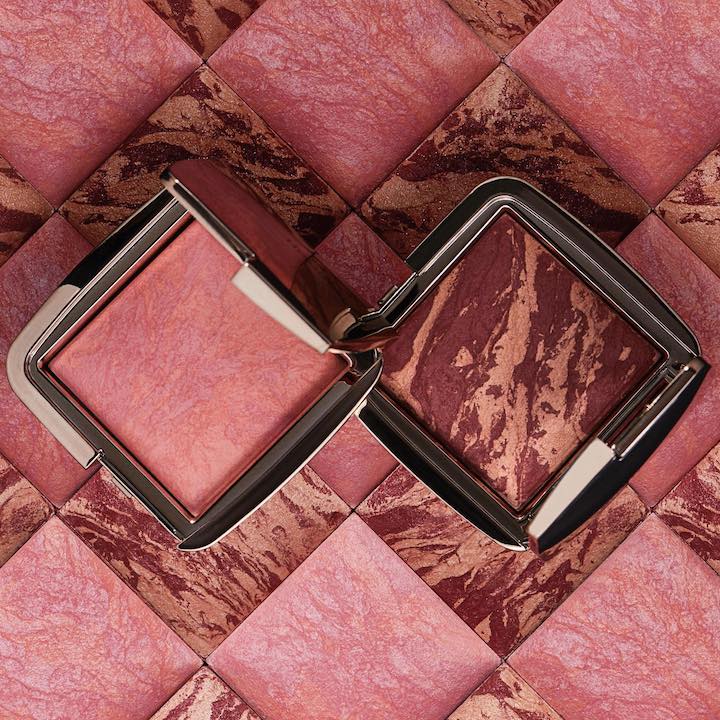 best blush blushes blushers hong kong hk makeup beauty hourglass ambient lighting blush highlighter blush powder luxury