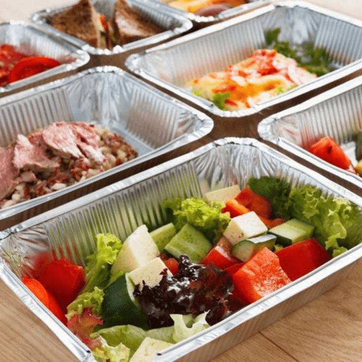 Best Healthy Meal Delivery Services Hong Kong: Easy Food