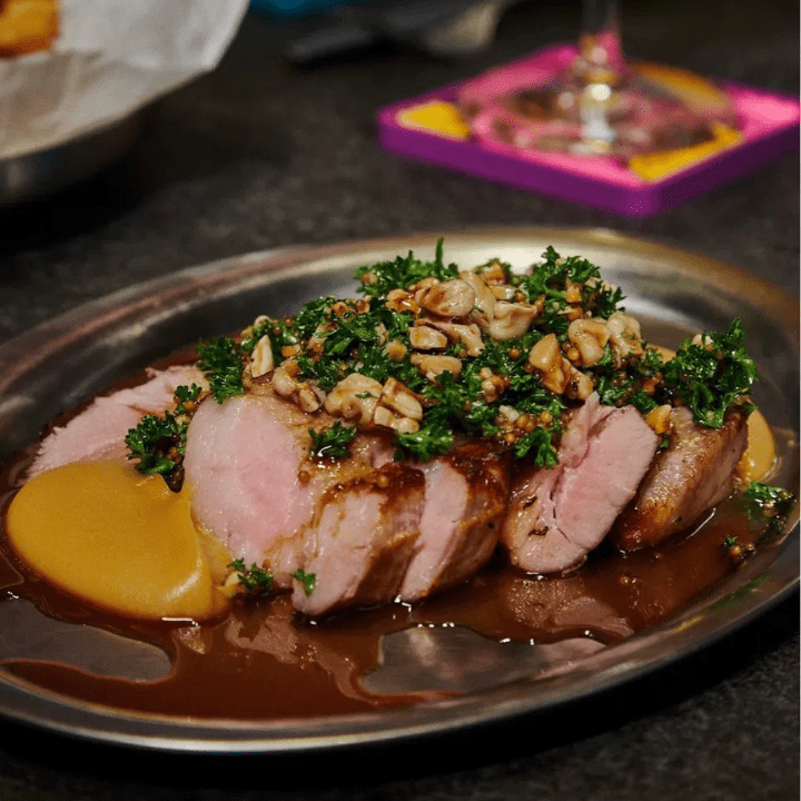 Hong Kong Restaurant Week Spring 2023: Carbon Brews