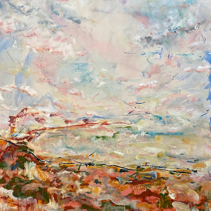 sammi mak, we are only an ocean apart, 2022 odds and ends duk dak art central hong kong 2023 march 2023 