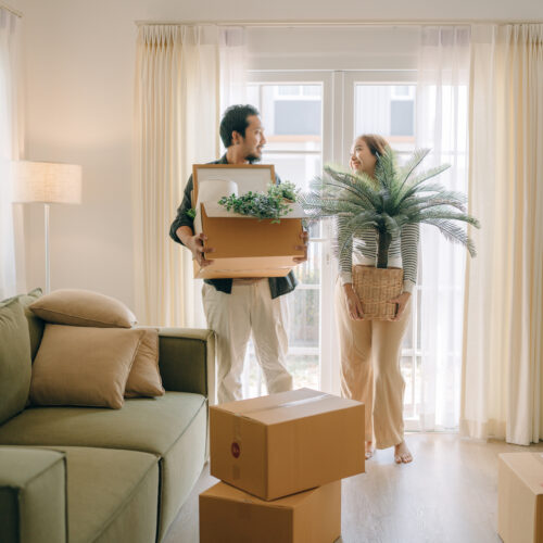 Relocation Companies Movers Hong Kong Home