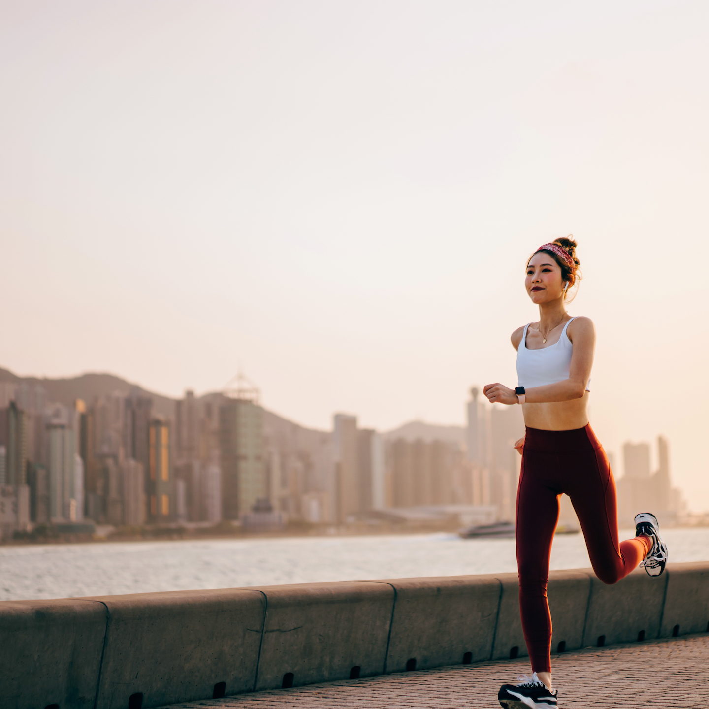 Best jogging cheap