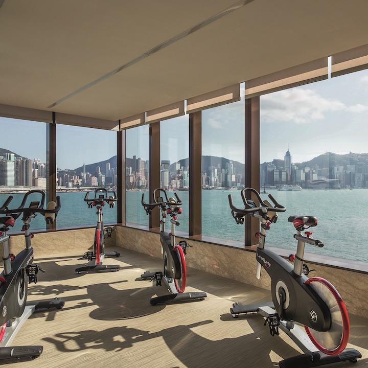 Spinning Classes And Cycling Studios Hong Kong Health & Wellness: Pure