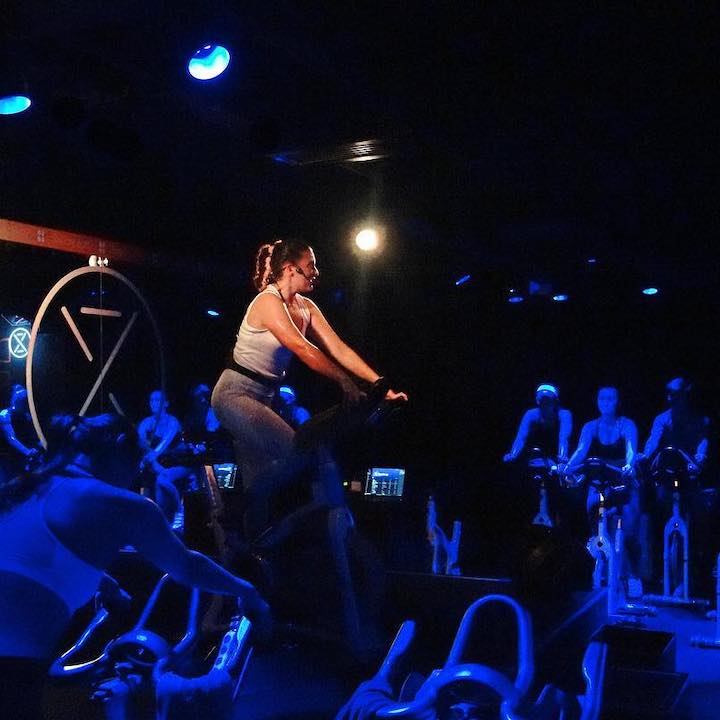 Spinning Classes And Cycling Studios Hong Kong Health & Wellness: XYZ
