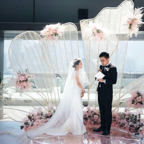 Wedding Decoration Company Hong Kong Weddings: Wedding Hashtag