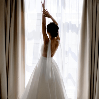 Wedding Dress Rental Hong Kong: Circle Weddings