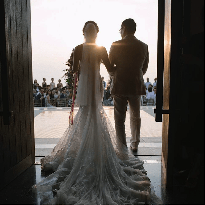 Wedding Dress Rental Hong Kong: Elysian Bridal