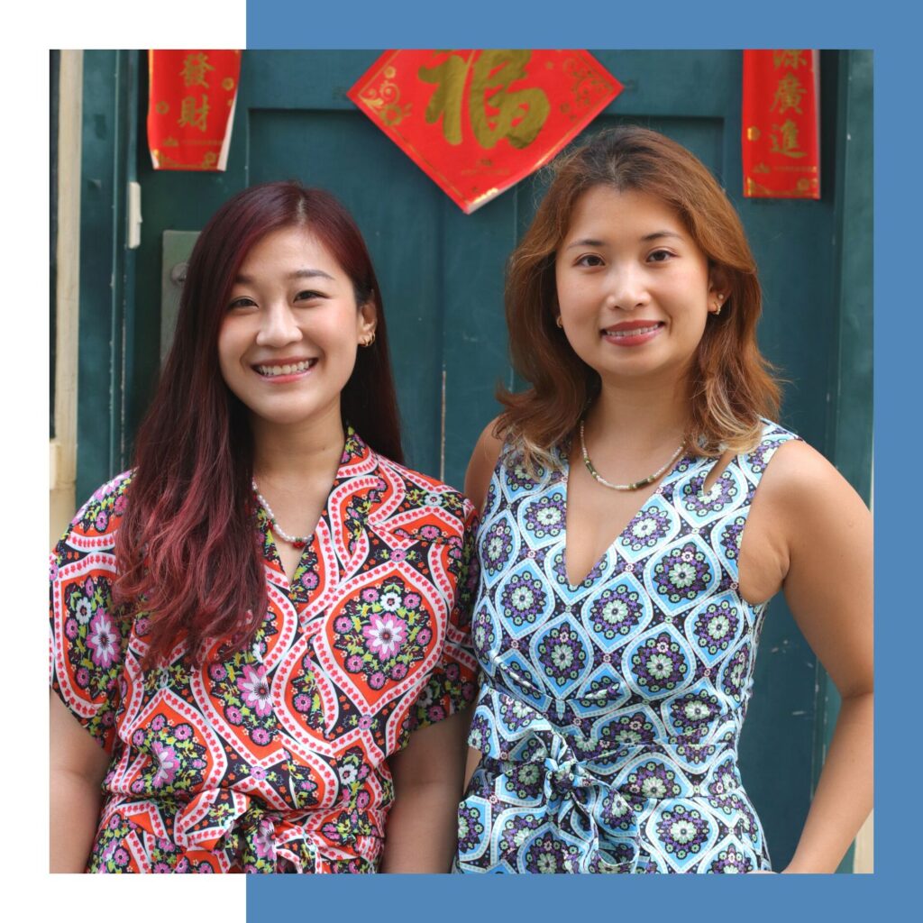 International Womans Day 2023 Embrace Equity Hong Kong Female Entrepreneurs: Lexemedia