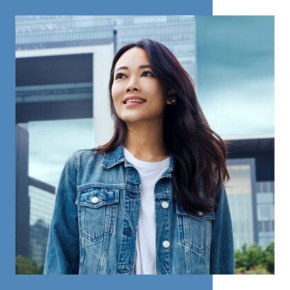 International Womans Day 2023 Embrace Equity Hong Kong Female Entrepreneurs: Amy Tsien