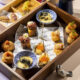 Best Afternoon Tea Hong Kong, New Seasonal High Tea: BIFTECK