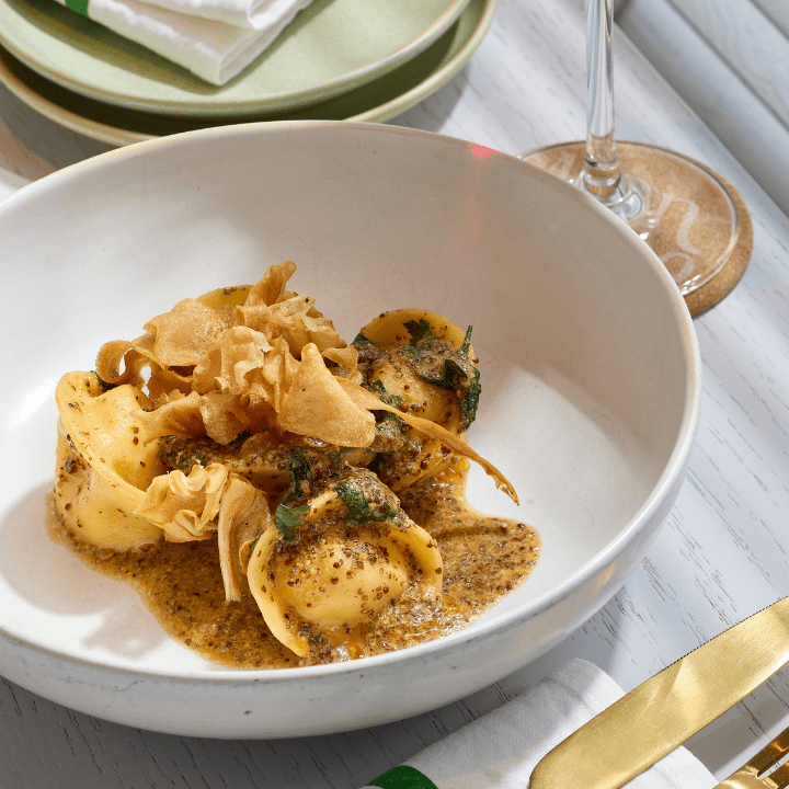 Best New Restaurants Hong Kong, March 2023: Man Mano