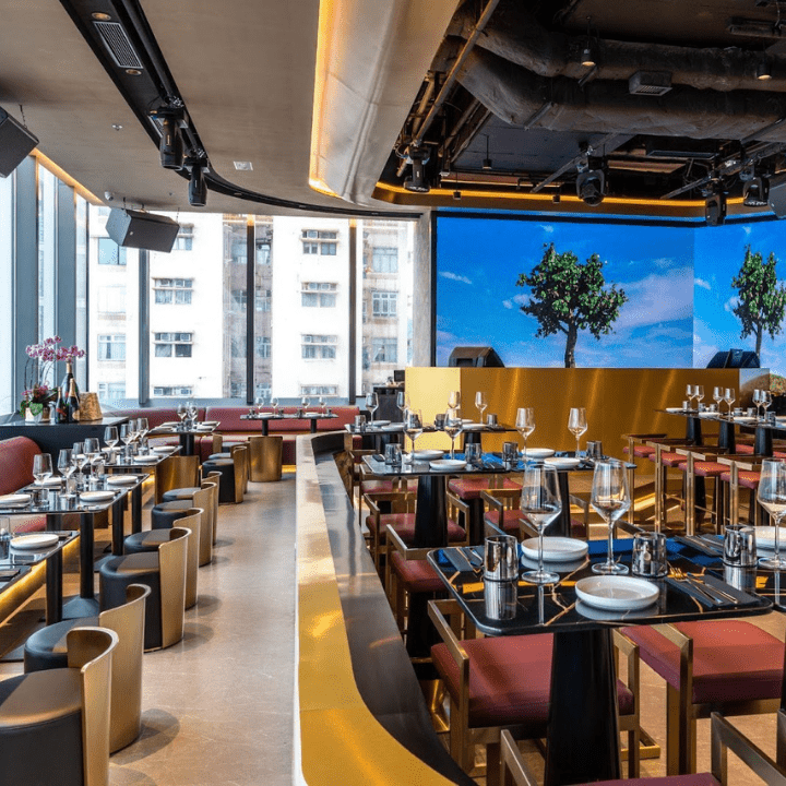 Best New Restaurants Hong Kong, March 2023: Vivere