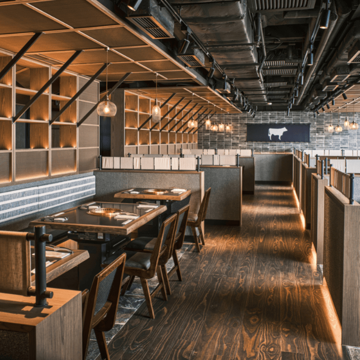 Best New Restaurants Hong Kong, March 2023: Yakiniku Ishidaya