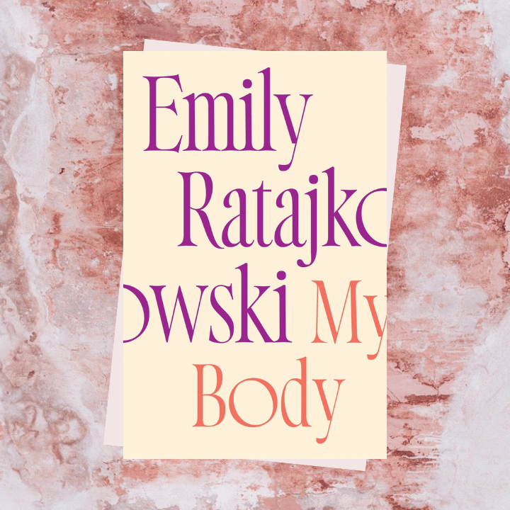 IWD 2023, Books About Women By Women: My Body