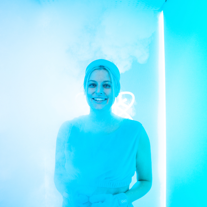 cryo hong kong review cryotherapy centre wellness new 2