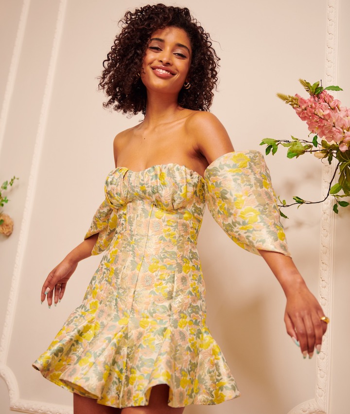 Branded formal dresses sale