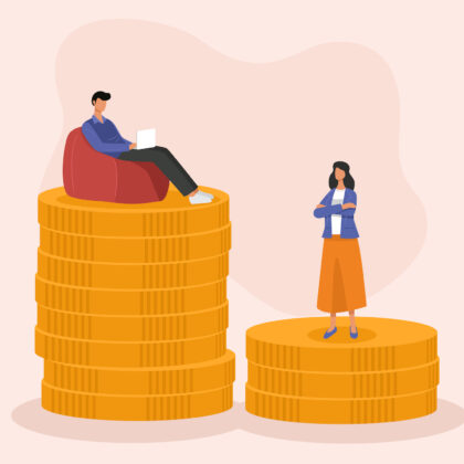 Gender Pay Gap Hong Kong Workplace Lifestyle