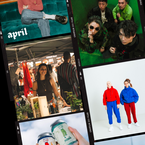 hong kong events weekend activities things to do whats on april 2023 shk fyd hero