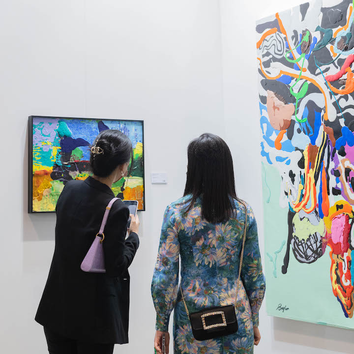 hong kong events weekend activities things to do whats on march 2023 hong kong art central 2023 fair show artists galleries exhibitions installations