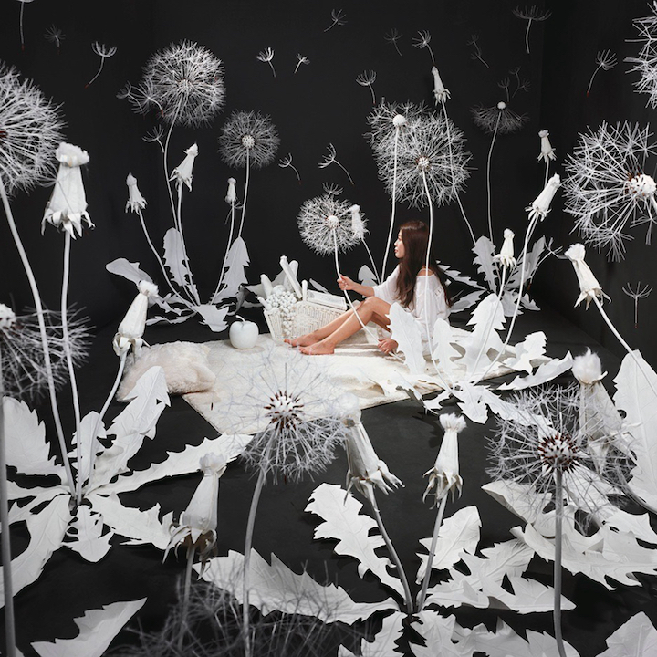 new art shows photography exhibitions hong kong lifestyle march 2023 art month stage of mind jeeyoung lee installation performance