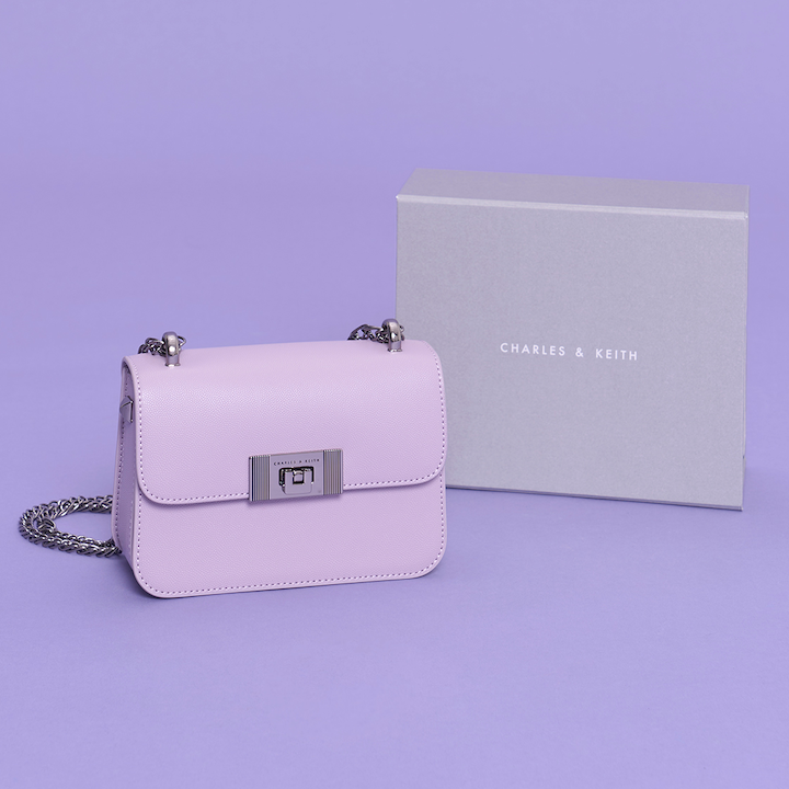 the sassy edit new brands openings products whats on march 2023 charles and keith special edition bag gender equality project un women international women's day