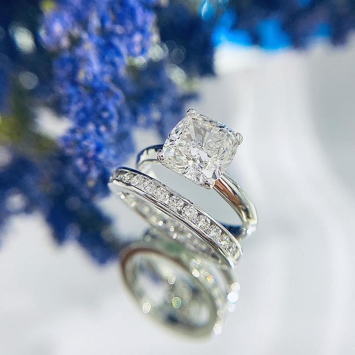 Wedding Rings Hong Kong Weddings: The diamond Registry
