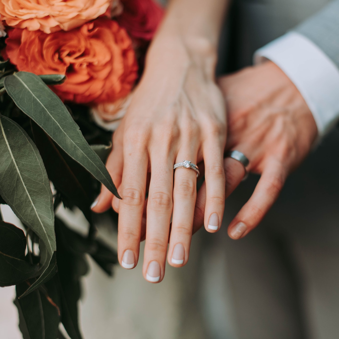 træt elektrode sendt Where To Buy Wedding Rings In Hong Kong: Top Jewellers We Love