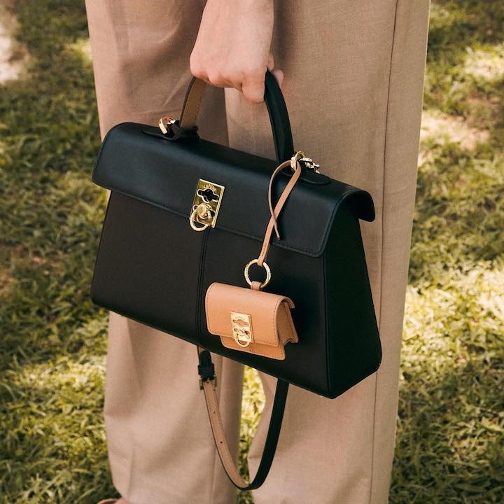 Affordable Bag Brands: Luxury Designer Handbags To Know