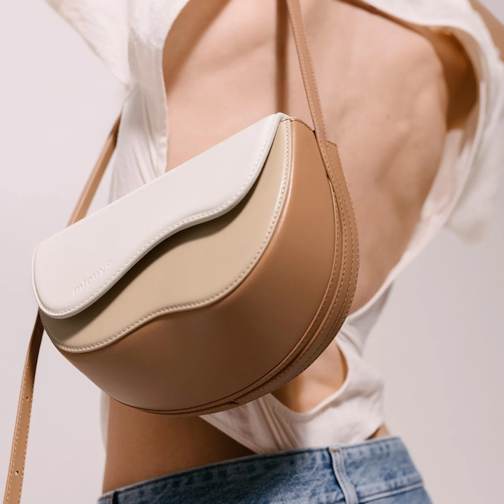 Top Handbag Trends for Spring 2021