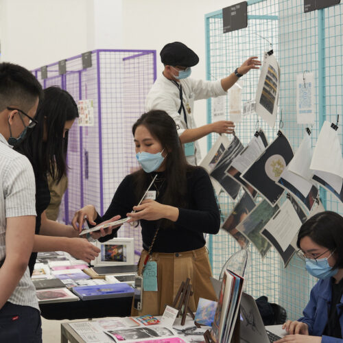 hong kong events weekend activities things to do whats on may 2023 BOOKED hong kong art book fair