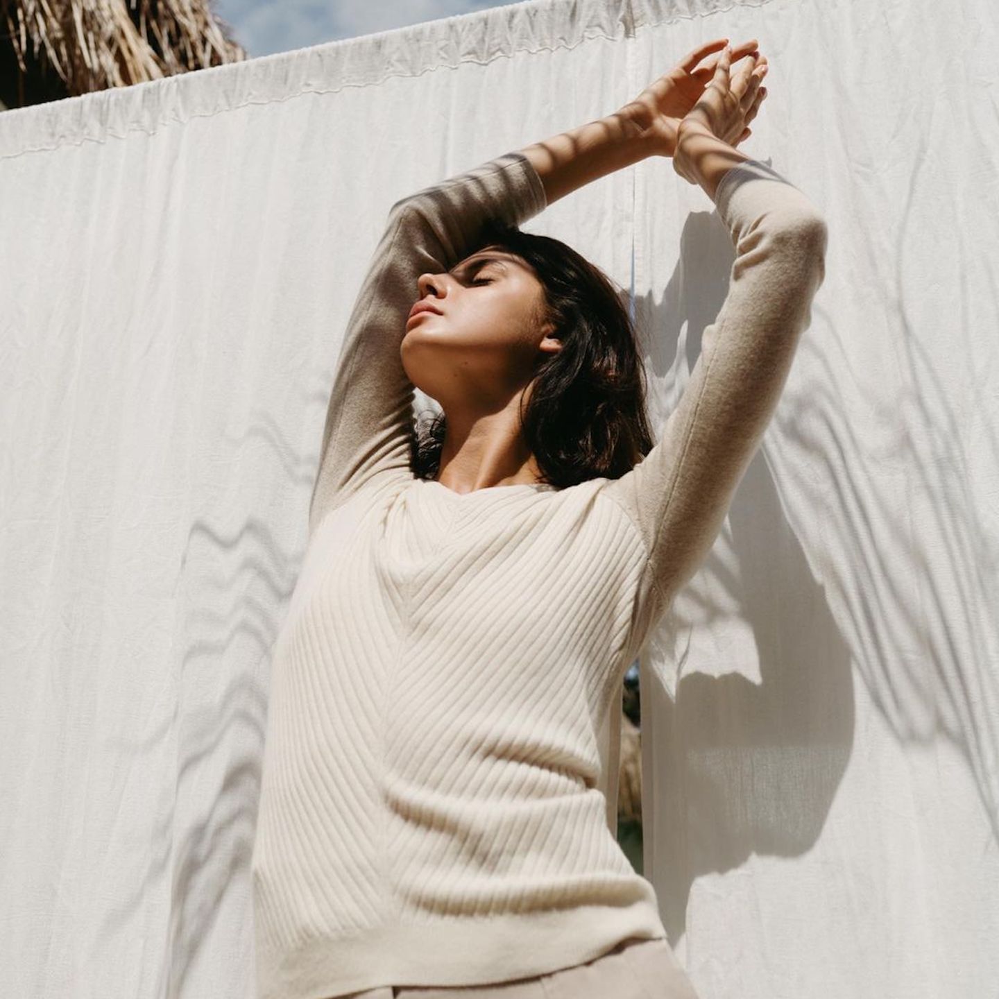 My Favorite Sustainable Linen Clothing Brands : StyleWise