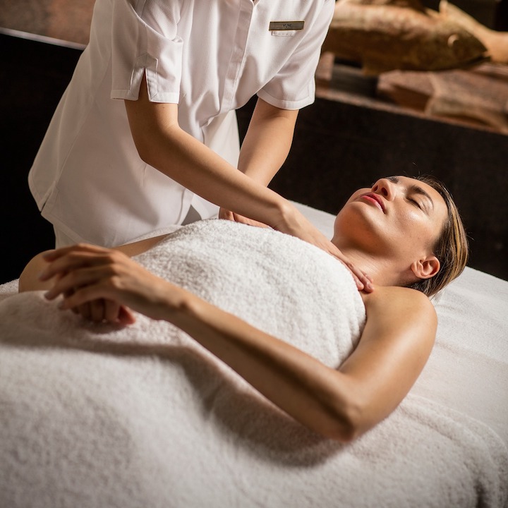 Top Spas In Massages, Facials, Beauty Treatments