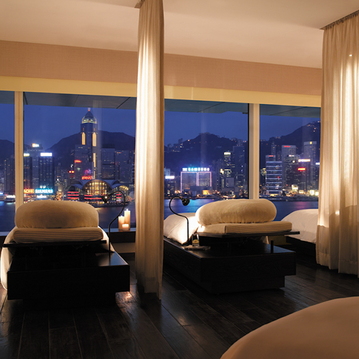 spas best top hong kong massage facials wellness beauty luxury hotel spa pampering packages the peninsula spa tsim sha tsui victoria harbour treatments