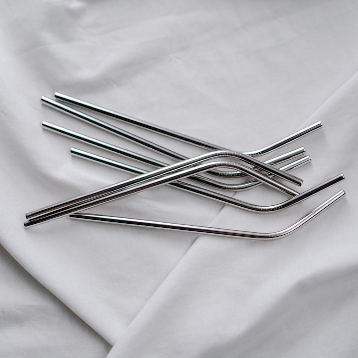 zero waste bulk food stores plastic free package free reusable reduce sustainable eco ethical earth day lifestyle steel straws