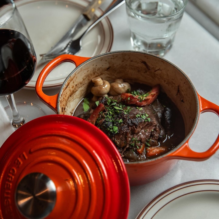 Best French Restaurants Hong Kong, French Food Hong Kong: Bistro du Vin