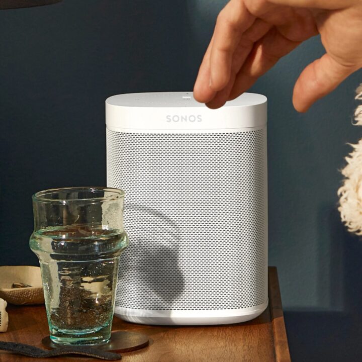 Father's Day Gift Guide 2023 Hong Kong: Sonos Smart Speaker