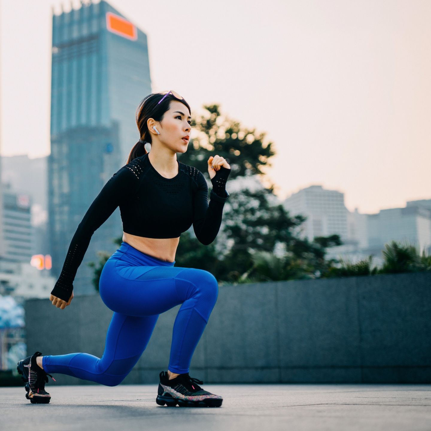 Indoor bootcamp on sale near me