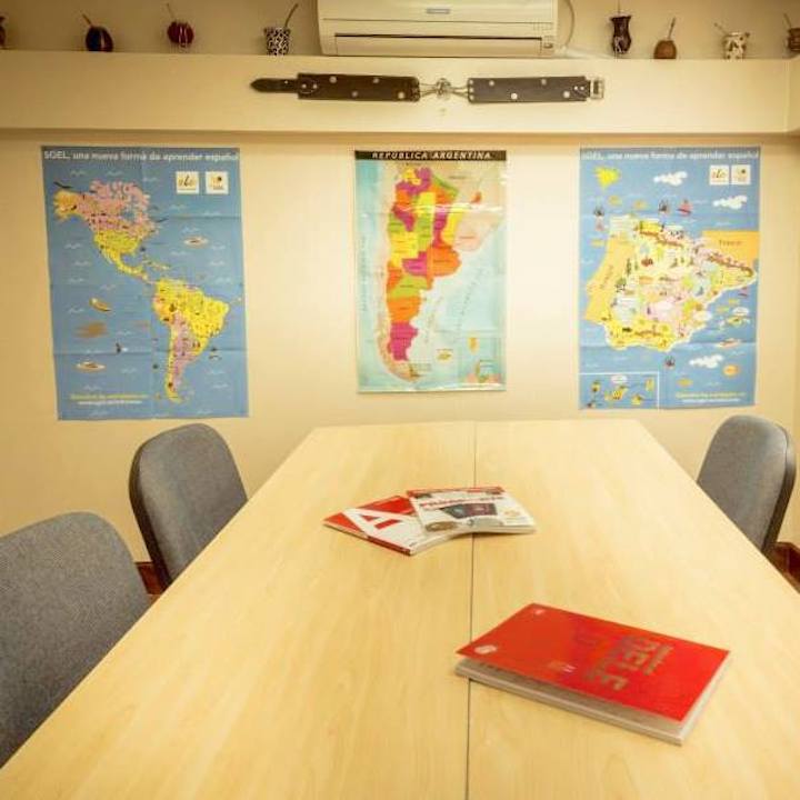 Where To Learn Spanish In Hong Kong, Spanish Lessons Hong Kong, Spanish School