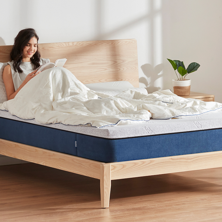 mattress hong kong buy bed bedframe home ecosa sleep memory foam removable washable cover